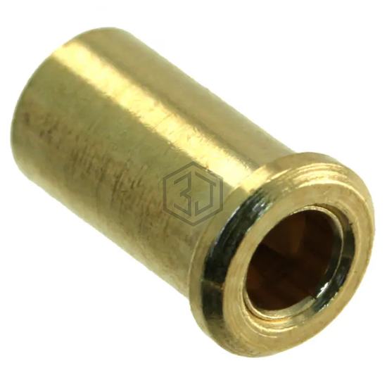 0391-0-15-15-07-27-10-0 - Mill-Max Manufacturing Corp. - Terminals - PC Pin Receptacles, Socket Connectors