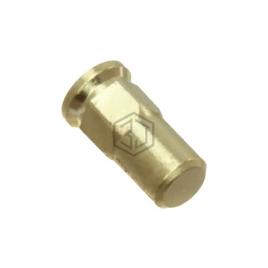 0365-0-15-15-23-27-10-0 - Mill-Max Manufacturing Corp. - Terminals - PC Pin Receptacles, Socket Connectors