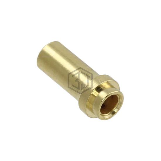 0393-0-15-15-07-27-10-0 - Mill-Max Manufacturing Corp. - Terminals - PC Pin Receptacles, Socket Connectors