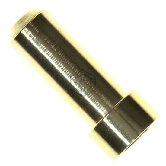 0390-0-15-15-08-27-10-0 - Mill-Max Manufacturing Corp. - Terminals - PC Pin Receptacles, Socket Connectors