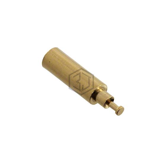 0389-2-15-15-08-27-10-0 - Mill-Max Manufacturing Corp. - Terminals - PC Pin Receptacles, Socket Connectors