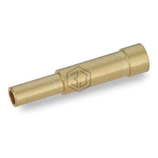 0370-0-19-15-07-27-10-0 - Mill-Max Manufacturing Corp. - Terminals - PC Pin Receptacles, Socket Connectors