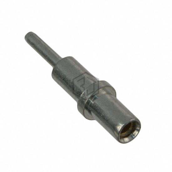 H3194-01 - Harwin Inc. - Terminals - PC Pin Receptacles, Socket Connectors