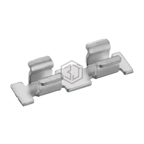 S8071-46R - Harwin Inc. - Terminals - PC Pin Receptacles, Socket Connectors