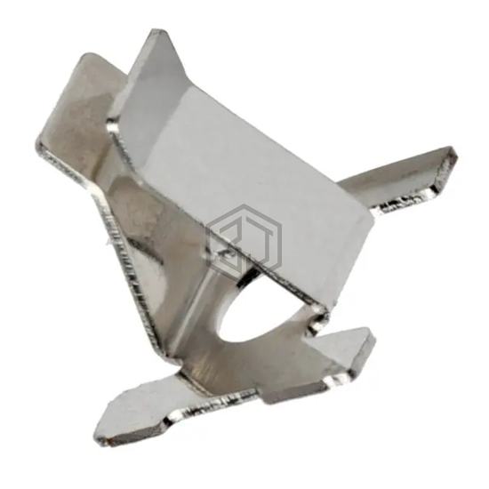 S9101-46R - Harwin Inc. - Terminals - PC Pin Receptacles, Socket Connectors