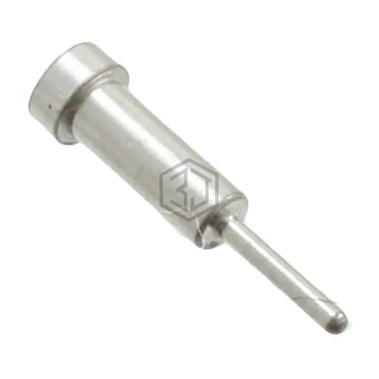 0255-0-15-80-30-84-04-0 - Mill-Max Manufacturing Corp. - Terminals - PC Pin Receptacles, Socket Connectors