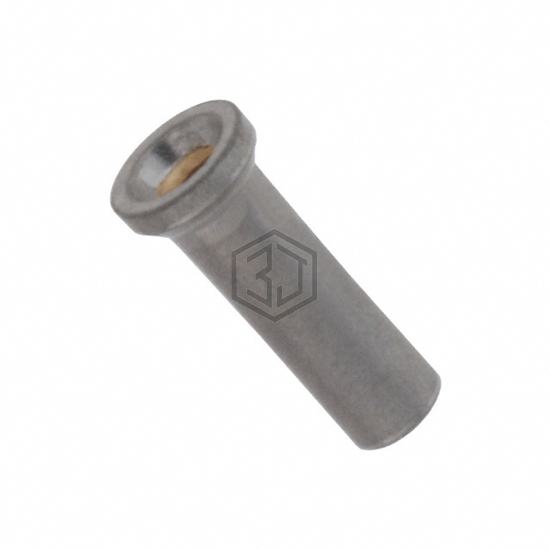 0552-1-15-01-11-27-10-0 - Mill-Max Manufacturing Corp. - Terminals - PC Pin Receptacles, Socket Connectors