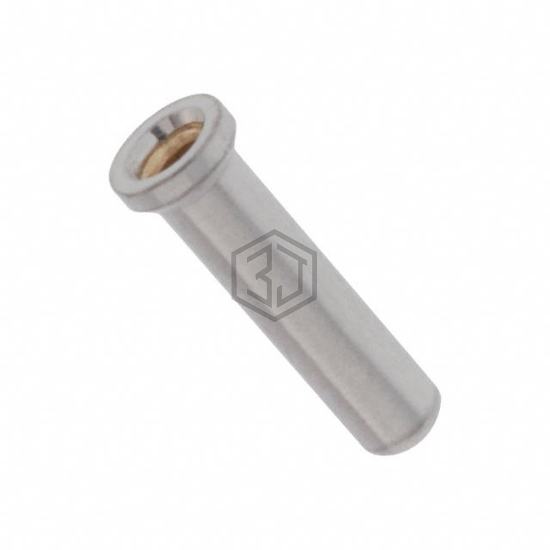 0338-0-15-80-15-27-10-0 - Mill-Max Manufacturing Corp. - Terminals - PC Pin Receptacles, Socket Connectors