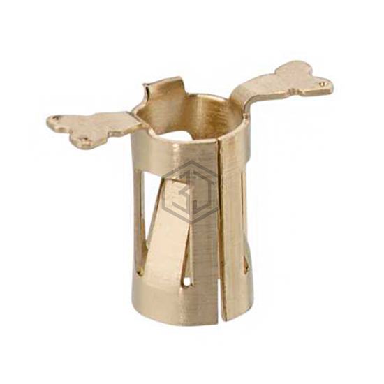S9141-45R - Harwin Inc. - Terminals - PC Pin Receptacles, Socket Connectors