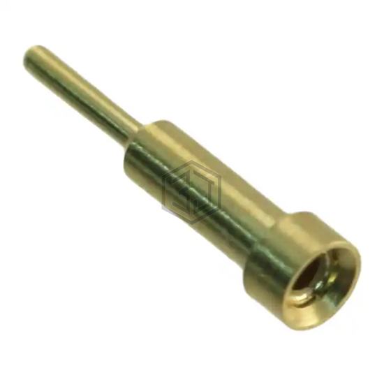 9407-0-15-15-11-27-10-0 - Mill-Max Manufacturing Corp. - Terminals - PC Pin Receptacles, Socket Connectors
