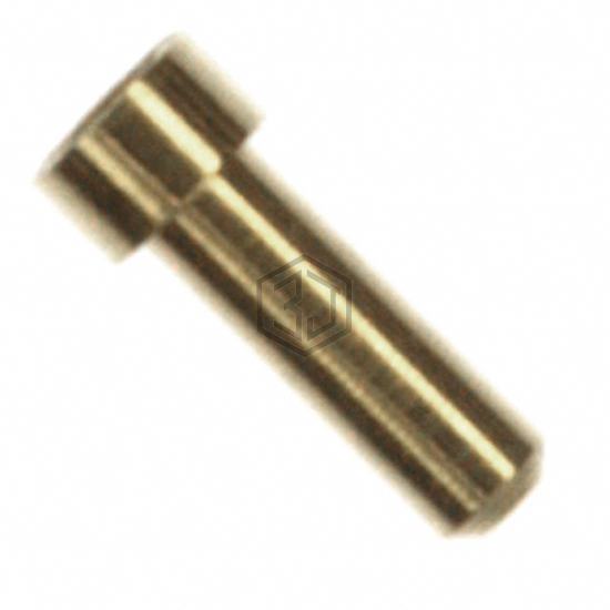 1407-0-15-15-11-27-10-0 - Mill-Max Manufacturing Corp. - Terminals - PC Pin Receptacles, Socket Connectors