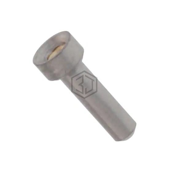 0548-0-15-15-11-27-10-0 - Mill-Max Manufacturing Corp. - Terminals - PC Pin Receptacles, Socket Connectors