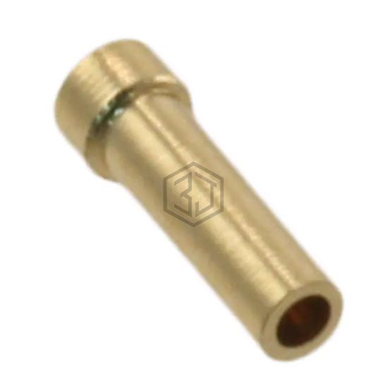 8637-0-15-15-21-27-10-0 - Mill-Max Manufacturing Corp. - Terminals - PC Pin Receptacles, Socket Connectors