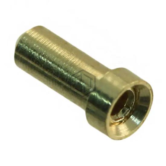 1401-0-15-15-30-27-10-0 - Mill-Max Manufacturing Corp. - Terminals - PC Pin Receptacles, Socket Connectors
