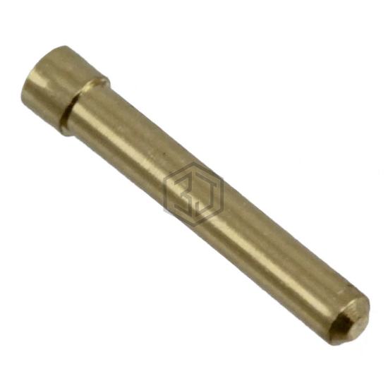 8975-0-15-15-21-27-10-0 - Mill-Max Manufacturing Corp. - Terminals - PC Pin Receptacles, Socket Connectors