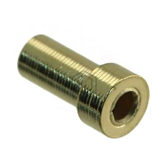 0550-0-15-15-22-27-10-0 - Mill-Max Manufacturing Corp. - Terminals - PC Pin Receptacles, Socket Connectors