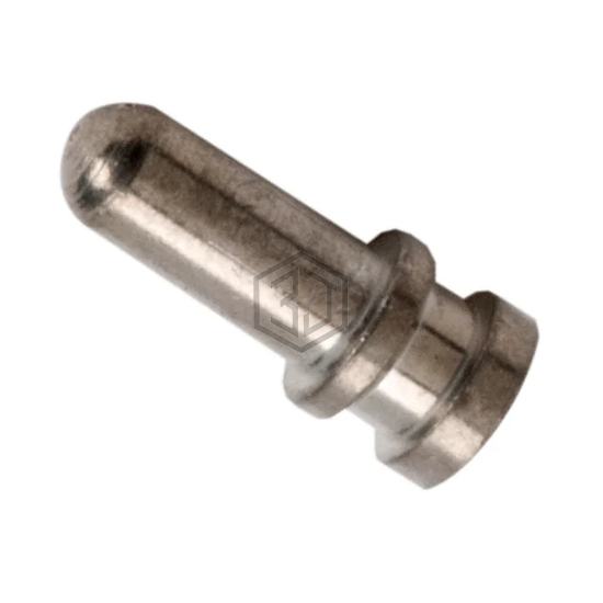 H3155-01 - Harwin Inc. - Terminals - PC Pin Receptacles, Socket Connectors