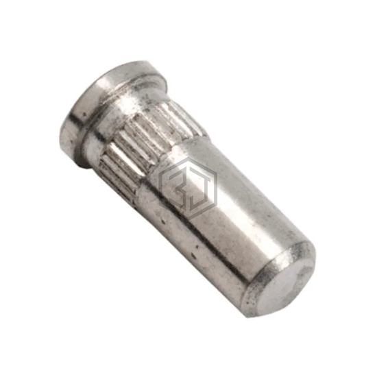 H3161-01 - Harwin Inc. - Terminals - PC Pin Receptacles, Socket Connectors