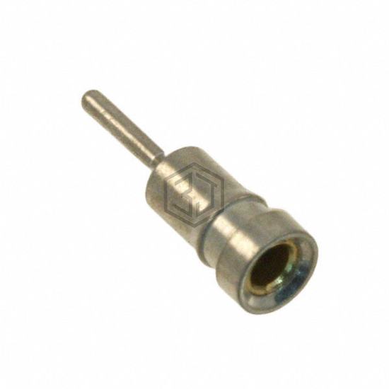 9808-0-15-01-16-27-04-0 - Mill-Max Manufacturing Corp. - Terminals - PC Pin Receptacles, Socket Connectors