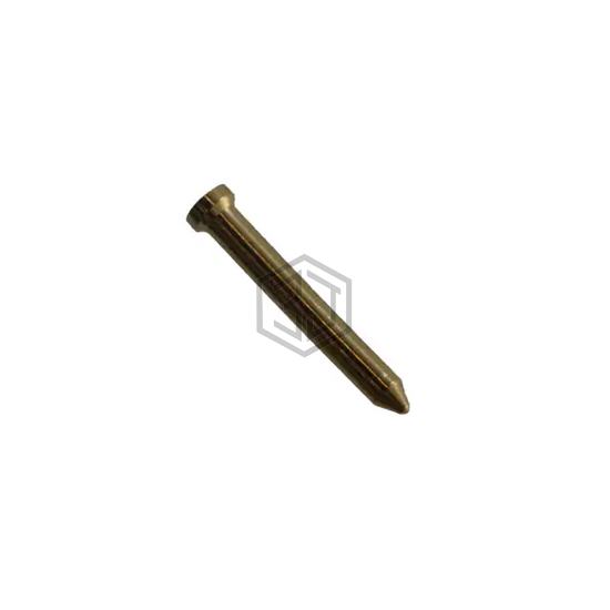 8579-1-15-15-21-27-10-0 - Mill-Max Manufacturing Corp. - Terminals - PC Pin Receptacles, Socket Connectors