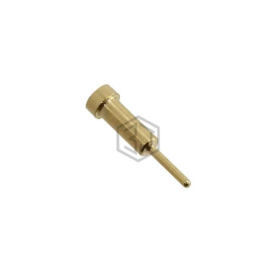 0255-0-15-15-30-27-04-0 - Mill-Max Manufacturing Corp. - Terminals - PC Pin Receptacles, Socket Connectors