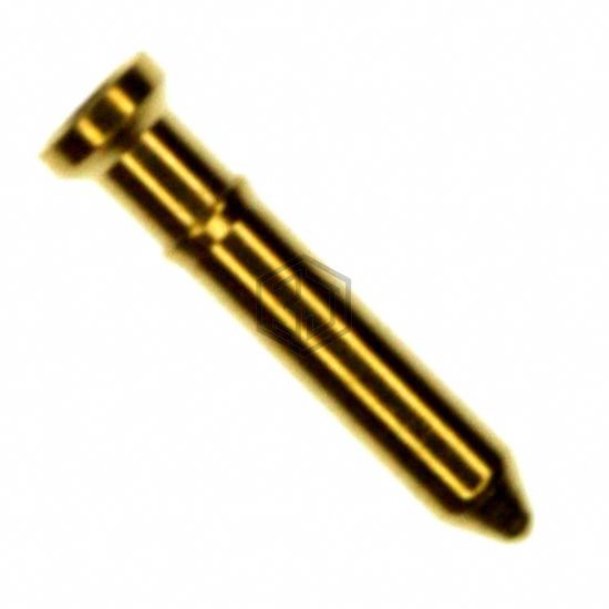 9225-0-15-15-10-27-10-0 - Mill-Max Manufacturing Corp. - Terminals - PC Pin Receptacles, Socket Connectors