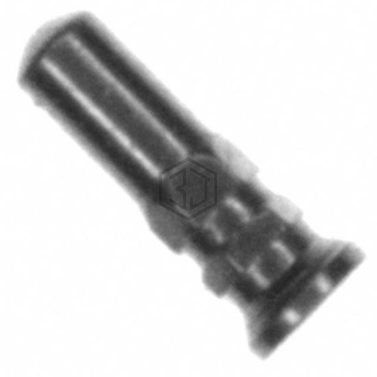 0553-1-15-01-11-27-10-0 - Mill-Max Manufacturing Corp. - Terminals - PC Pin Receptacles, Socket Connectors