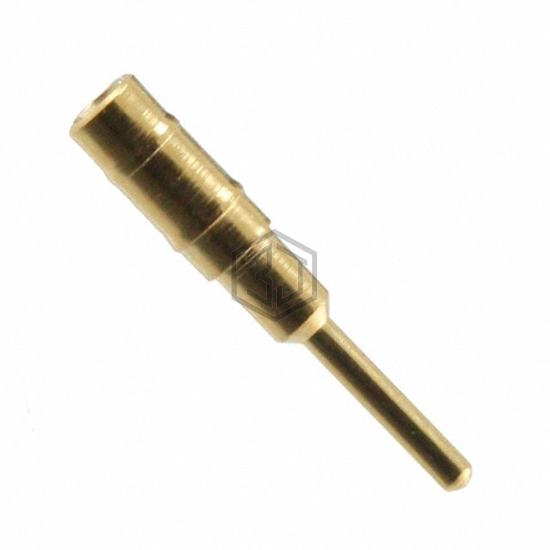 0489-0-15-15-11-27-04-0 - Mill-Max Manufacturing Corp. - Terminals - PC Pin Receptacles, Socket Connectors