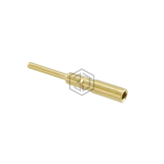 0467-0-15-15-21-27-04-0 - Mill-Max Manufacturing Corp. - Terminals - PC Pin Receptacles, Socket Connectors