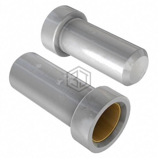 0507-0-15-15-31-27-10-0 - Mill-Max Manufacturing Corp. - Terminals - PC Pin Receptacles, Socket Connectors