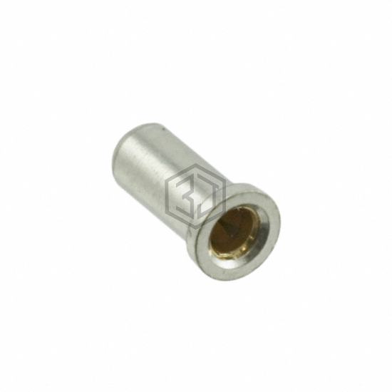9353-0-15-80-18-27-10-0 - Mill-Max Manufacturing Corp. - Terminals - PC Pin Receptacles, Socket Connectors