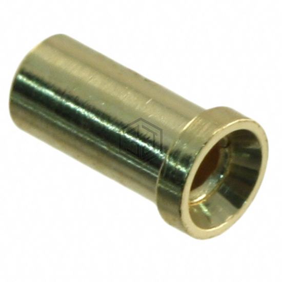 0666-0-15-15-32-27-10-0 - Mill-Max Manufacturing Corp. - Terminals - PC Pin Receptacles, Socket Connectors