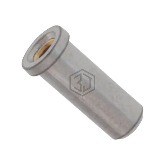 0294-0-15-01-06-27-10-0 - Mill-Max Manufacturing Corp. - Terminals - PC Pin Receptacles, Socket Connectors