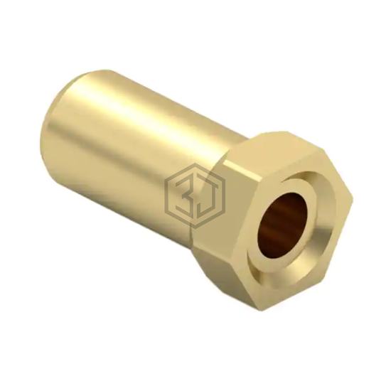 0627-0-15-15-11-27-10-0 - Mill-Max Manufacturing Corp. - Terminals - PC Pin Receptacles, Socket Connectors