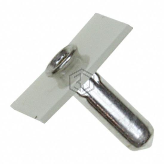 1-645502-1 - TE Connectivity AMP Connectors - Terminals - PC Pin Receptacles, Socket Connectors