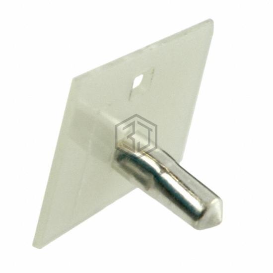 1-5645956-1 - TE Connectivity AMP Connectors - Terminals - PC Pin Receptacles, Socket Connectors