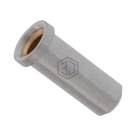 0327-0-15-01-34-27-10-0 - Mill-Max Manufacturing Corp. - Terminals - PC Pin Receptacles, Socket Connectors