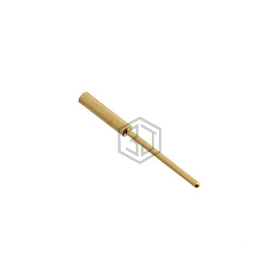0461-1-15-15-11-27-04-0 - Mill-Max Manufacturing Corp. - Terminals - PC Pin Receptacles, Socket Connectors