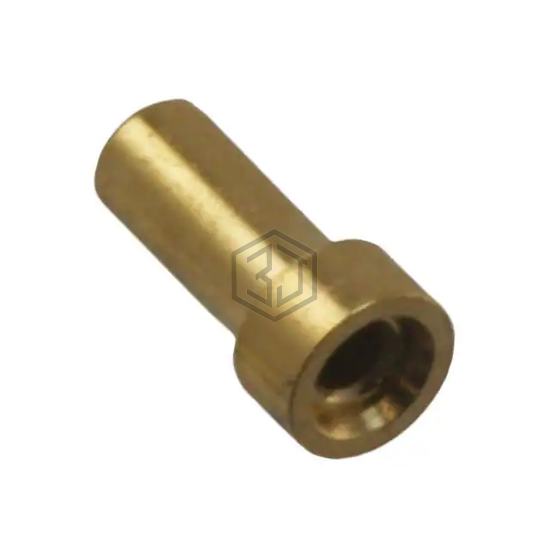 0555-0-15-15-20-27-10-0 - Mill-Max Manufacturing Corp. - Terminals - PC Pin Receptacles, Socket Connectors
