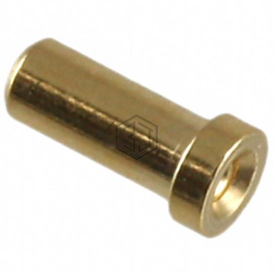 0341-0-15-15-30-27-10-0 - Mill-Max Manufacturing Corp. - Terminals - PC Pin Receptacles, Socket Connectors