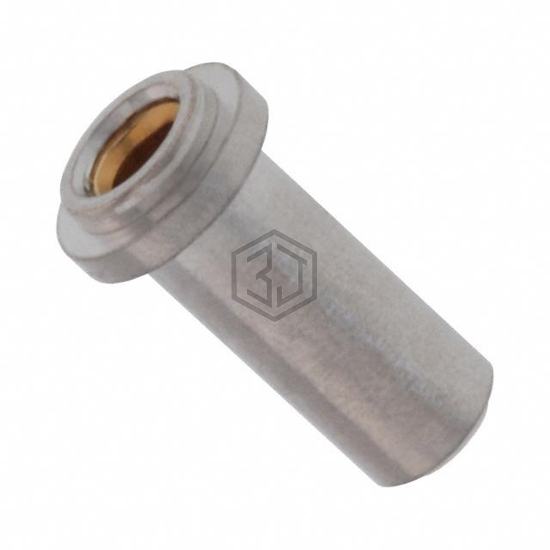 0314-0-15-01-34-27-10-0 - Mill-Max Manufacturing Corp. - Terminals - PC Pin Receptacles, Socket Connectors