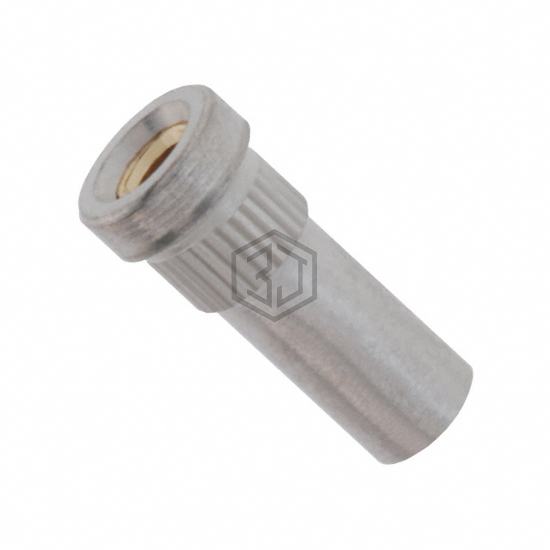 0360-0-15-15-34-27-10-0 - Mill-Max Manufacturing Corp. - Terminals - PC Pin Receptacles, Socket Connectors