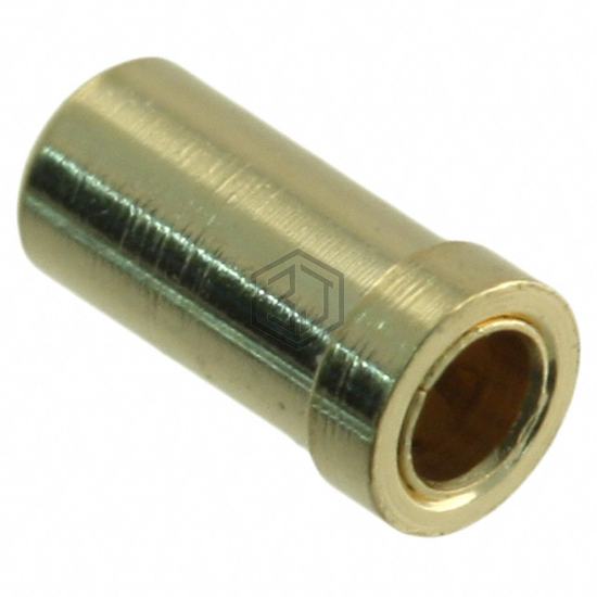 8331-0-15-15-18-27-10-0 - Mill-Max Manufacturing Corp. - Terminals - PC Pin Receptacles, Socket Connectors