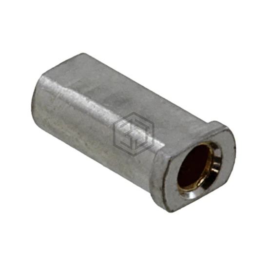 6628-0-18-01-18-01-10-0 - Mill-Max Manufacturing Corp. - Terminals - PC Pin Receptacles, Socket Connectors