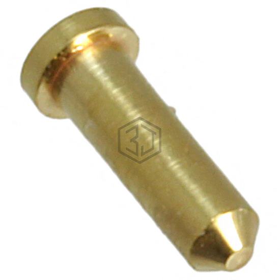 H3153-05 - Harwin Inc. - Terminals - PC Pin Receptacles, Socket Connectors