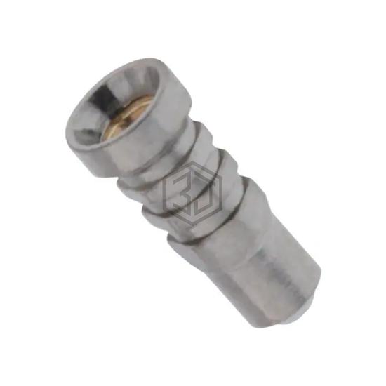 0252-0-15-01-30-27-10-0 - Mill-Max Manufacturing Corp. - Terminals - PC Pin Receptacles, Socket Connectors