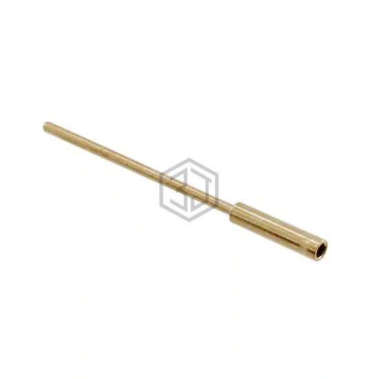 0461-0-15-15-21-27-04-0 - Mill-Max Manufacturing Corp. - Terminals - PC Pin Receptacles, Socket Connectors