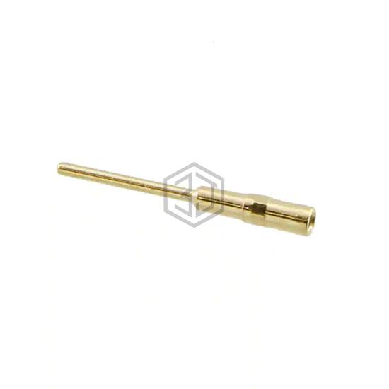 4890-1-15-15-11-27-04-0 - Mill-Max Manufacturing Corp. - Terminals - PC Pin Receptacles, Socket Connectors