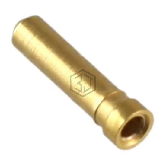 6857-0-15-15-47-27-10-0 - Mill-Max Manufacturing Corp. - Terminals - PC Pin Receptacles, Socket Connectors