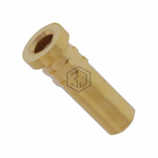 0279-0-15-15-47-27-10-0 - Mill-Max Manufacturing Corp. - Terminals - PC Pin Receptacles, Socket Connectors